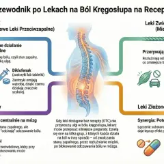Silny ból korzonków? Leki bez recepty i domowe sposoby na ulgę