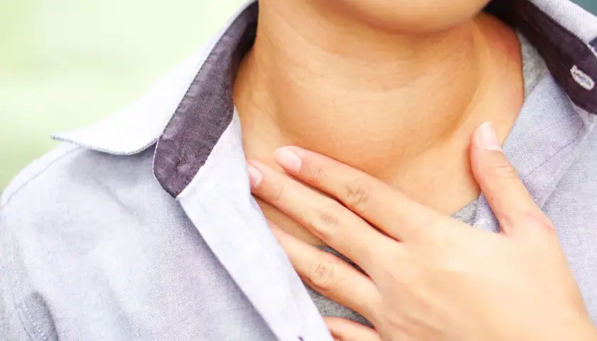 Angina czy ból gardła? Szybka ulga i leki bez recepty kiedy do lekarza?