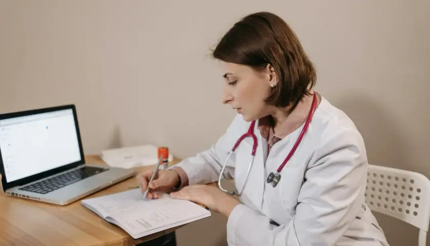 Czy lekarz widzi, że nie wykupiłaś recepty? Sprawdź, co musisz wiedzieć
