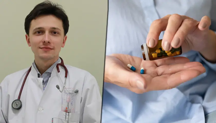 Wysoki cholesterol? Kiedy lekarz włączy leki kluczowe kryteria