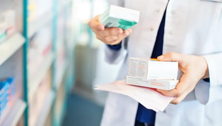 Ważność recepty: 7, 30 czy 120 dni? Sprawdź, nie strać leków!