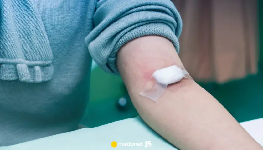 Ważność skierowania na badania laboratoryjne: 30 dni czy bezterminowo?