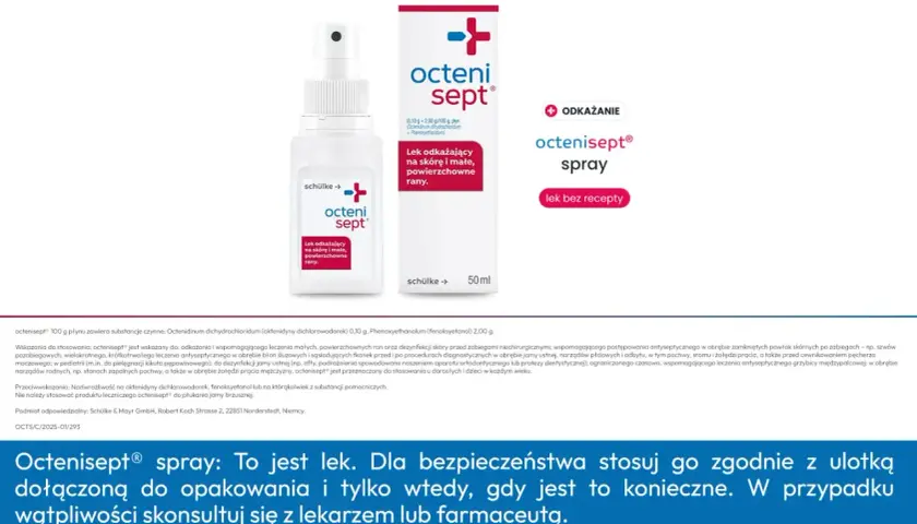 Infekcje intymne: Leki bez recepty kiedy bezpiecznie?