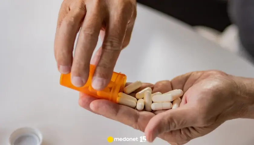 Maglek B6 to lek, nie suplement! Dlaczego to ważne dla zdrowia?
