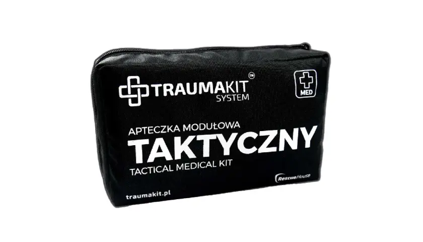 Czego nie powinno być w apteczce? Usuń te rzeczy dla bezpieczeństwa!