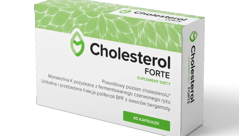 Preparaty na cholesterol bez recepty: Przewodnik i bezpieczny wybór