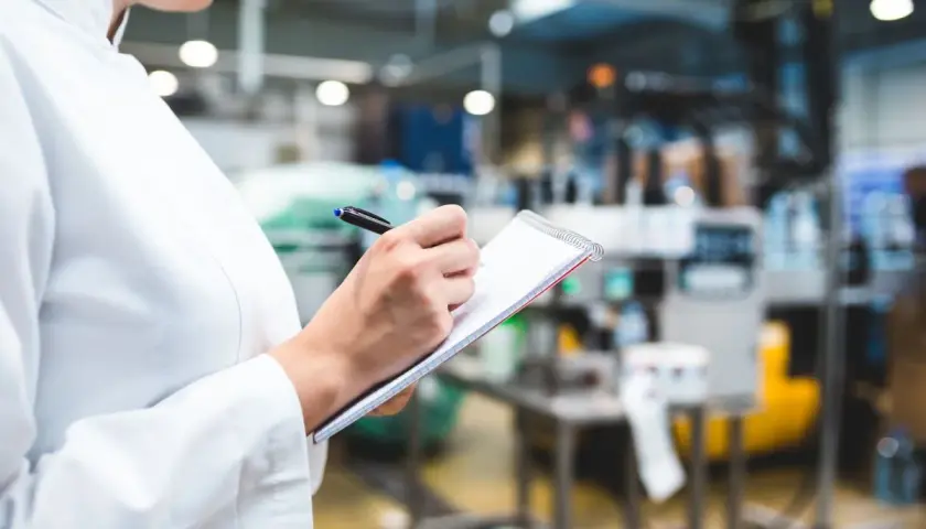 Sprawozdanie z laboratorium: Jak uniknąć błędów i dostać 5?